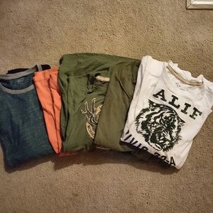 MENS OLD NAVY BUNDLE